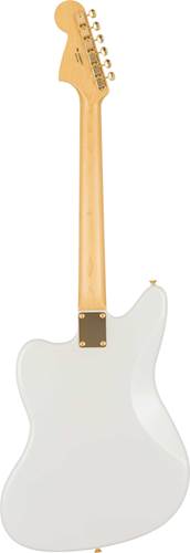 Fender Made in Japan Traditional 60s Jaguar White Pearl Fender Made in Japan Traditional 60s Jaguar White Pearl