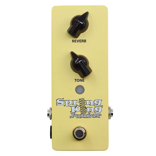 Danelectro Spring King Junior Reverb Danelectro Spring King Junior Reverb