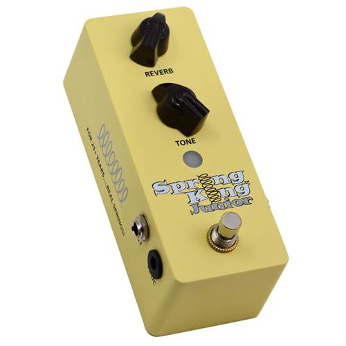 Danelectro Spring King Junior Reverb Danelectro Spring King Junior Reverb