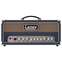 Laney Lionheart Foundry Supertop Solid State Amp Head Front View