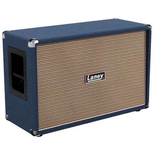 Laney Lionheart Foundry LF212 2x12 Guitar Cabinet Laney Lionheart Foundry LF212 2x12 Guitar Cabinet