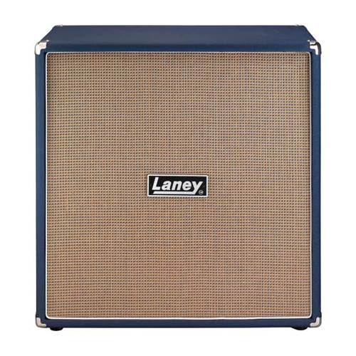 Laney Lionheart Foundry LF412 4x12 Guitar Cabinet Laney Lionheart Foundry LF412 4x12 Guitar Cabinet