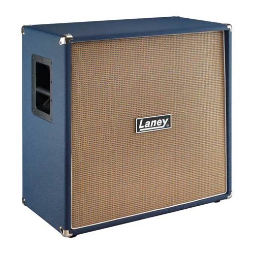 Laney Lionheart Foundry LF412 4x12 Guitar Cabinet Laney Lionheart Foundry LF412 4x12 Guitar Cabinet