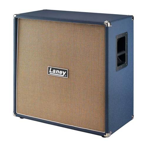 Laney Lionheart Foundry LF412 4x12 Guitar Cabinet Laney Lionheart Foundry LF412 4x12 Guitar Cabinet