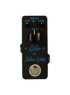 Suhr Shiba Drive Mini Black Edition