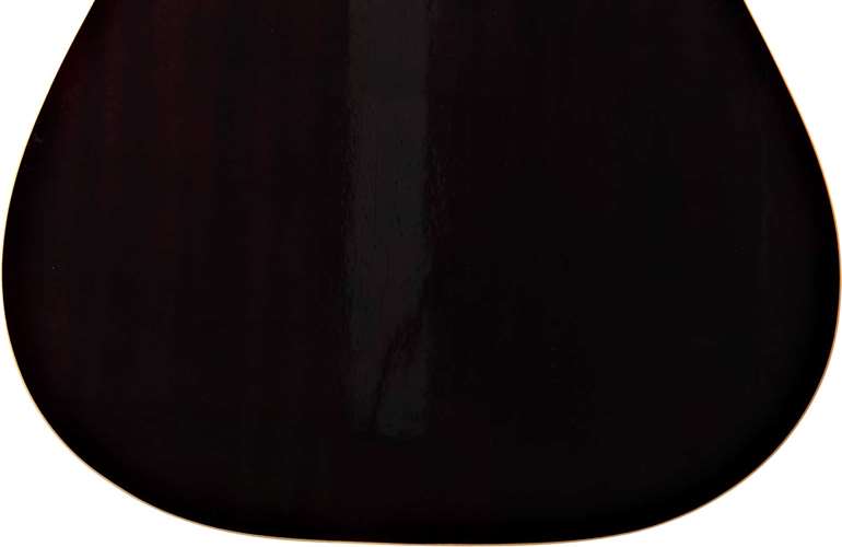 Atkin J43-A The Forty Three Aged Finish Dark Burst (Ex-Demo) #3732 Atkin J43-A The Forty Three Aged Finish Dark Burst (Ex-Demo) #3732