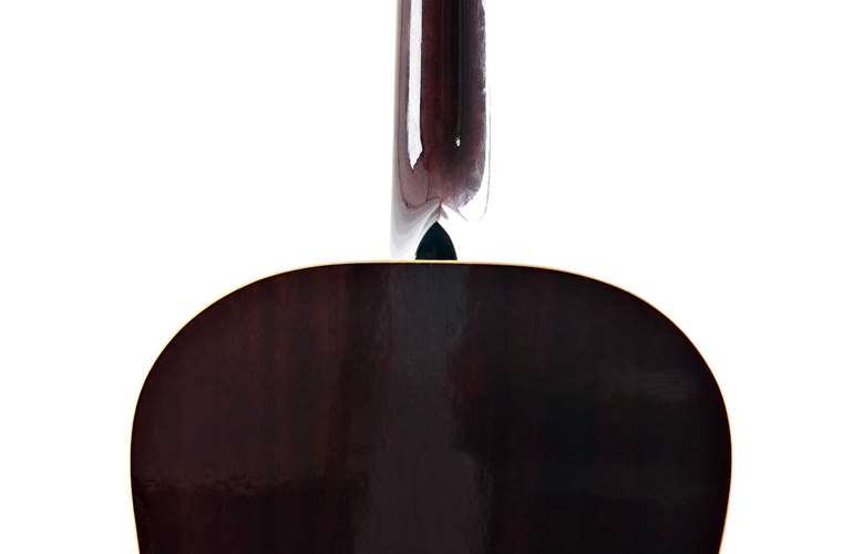 Atkin J43-A The Forty Three Aged Finish Dark Burst (Ex-Demo) #3732 Atkin J43-A The Forty Three Aged Finish Dark Burst (Ex-Demo) #3732