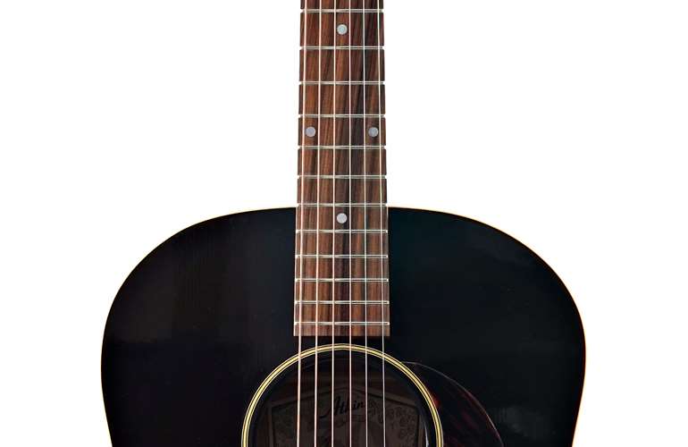 Atkin J43-A The Forty Three Aged Finish Dark Burst (Ex-Demo) #3732 Atkin J43-A The Forty Three Aged Finish Dark Burst (Ex-Demo) #3732