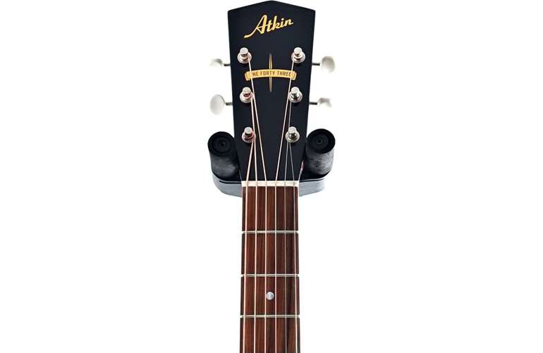 Atkin J43-A The Forty Three Aged Finish Dark Burst (Ex-Demo) #3732 Atkin J43-A The Forty Three Aged Finish Dark Burst (Ex-Demo) #3732