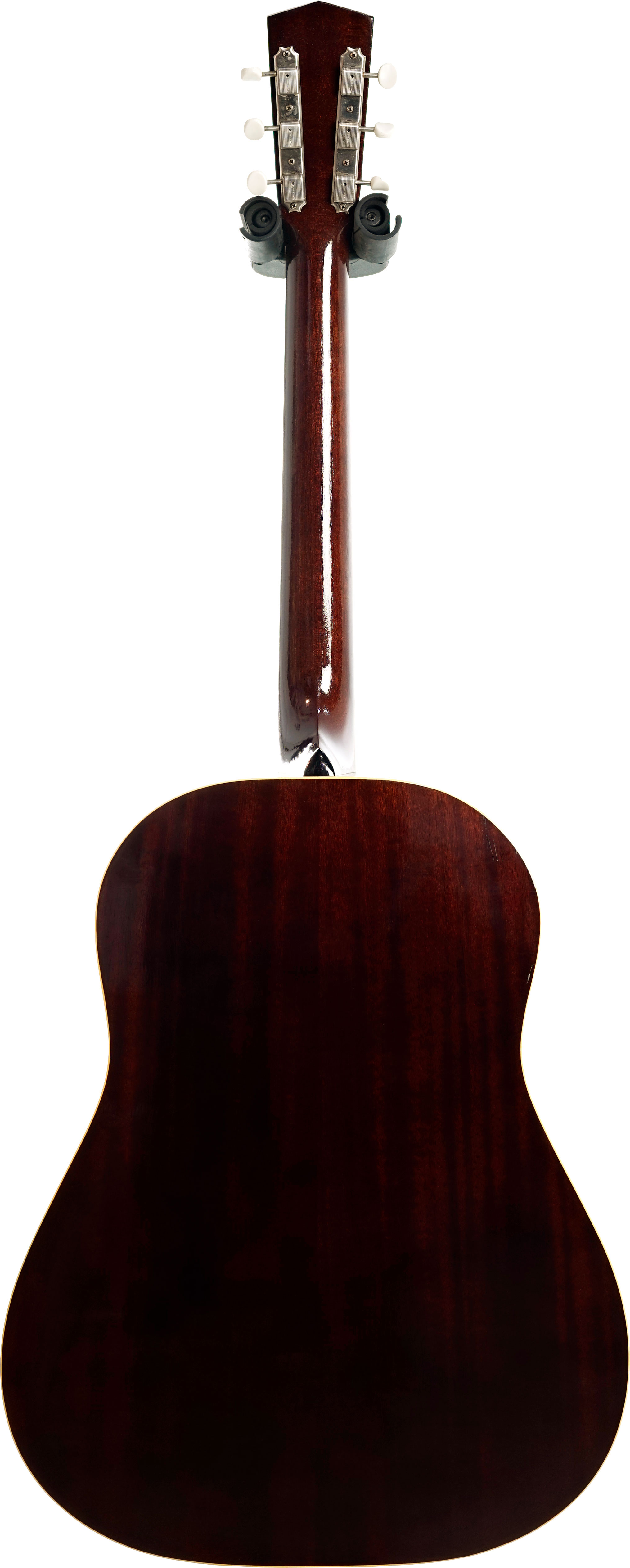 Atkin J43-A The Forty Three Aged Finish Dark Burst #3733