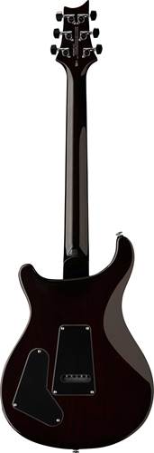 PRS SE Studio Orange Tiger Smokeburst PRS SE Studio Orange Tiger Smokeburst