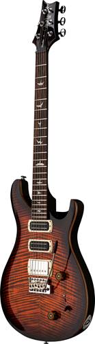 PRS SE Studio Orange Tiger Smokeburst PRS SE Studio Orange Tiger Smokeburst