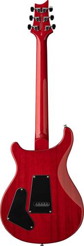 PRS SE Studio Charcoal Cherry Burst PRS SE Studio Charcoal Cherry Burst