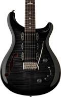 PRS SE Special Semi-Hollow Charcoal Burst