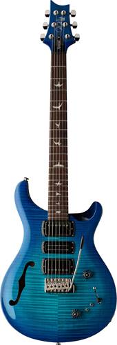 PRS SE Special Semi-Hollow Lake Blue PRS SE Special Semi-Hollow Lake Blue