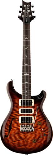 PRS SE Special Semi-Hollow Orange Tiger Smokeburst PRS SE Special Semi-Hollow Orange Tiger Smokeburst