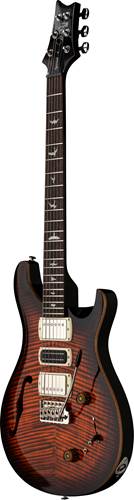 PRS SE Special Semi-Hollow Orange Tiger Smokeburst PRS SE Special Semi-Hollow Orange Tiger Smokeburst