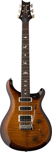 PRS S2 Studio Black Amber PRS S2 Studio Black Amber