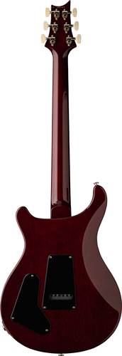 PRS S2 Studio Faded Gray Black Purple Burst PRS S2 Studio Faded Gray Black Purple Burst