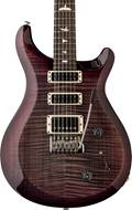 PRS S2 Studio Faded Gray Black Purple Burst