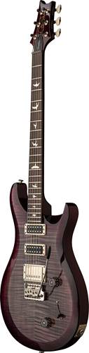 PRS S2 Studio Faded Gray Black Purple Burst PRS S2 Studio Faded Gray Black Purple Burst