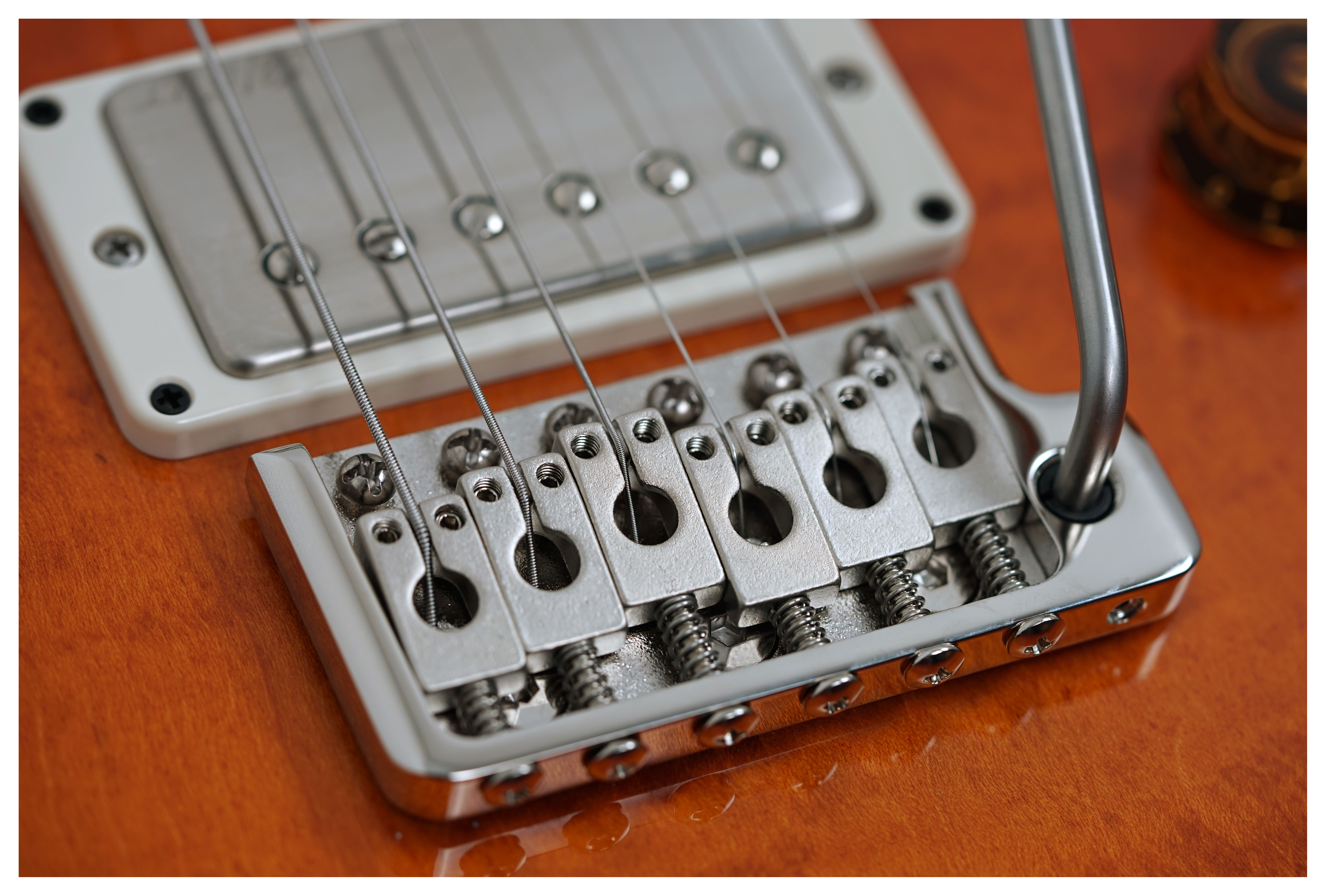 PRS S2 Studio Dark Cherry Sunburst #S2080174