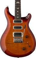 PRS S2 Studio Dark Cherry Sunburst