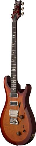 PRS S2 Studio Dark Cherry Sunburst PRS S2 Studio Dark Cherry Sunburst
