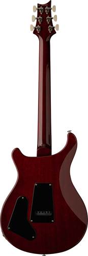 PRS S2 Studio Fire Red Burst PRS S2 Studio Fire Red Burst