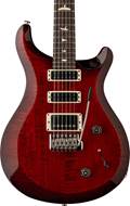 PRS S2 Studio Fire Red Burst