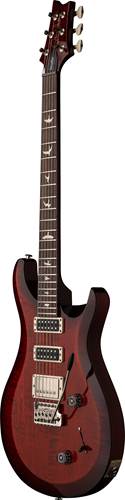 PRS S2 Studio Fire Red Burst PRS S2 Studio Fire Red Burst