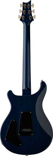 PRS S2 Studio Faded Gray Black Blue Burst PRS S2 Studio Faded Gray Black Blue Burst