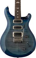 PRS S2 Studio Faded Gray Black Blue Burst