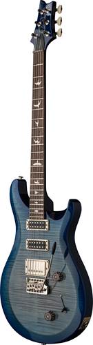 PRS S2 Studio Faded Gray Black Blue Burst PRS S2 Studio Faded Gray Black Blue Burst