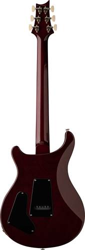 PRS S2 Special Semi-Hollow Faded Gray Black Purple Burst PRS S2 Special Semi-Hollow Faded Gray Black Purple Burst