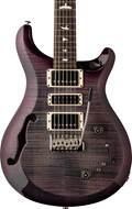 PRS S2 Special Semi-Hollow Faded Gray Black Purple Burst
