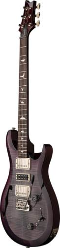 PRS S2 Special Semi-Hollow Faded Gray Black Purple Burst PRS S2 Special Semi-Hollow Faded Gray Black Purple Burst