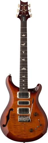 PRS S2 Special Semi-Hollow Dark Cherry Sunburst PRS S2 Special Semi-Hollow Dark Cherry Sunburst