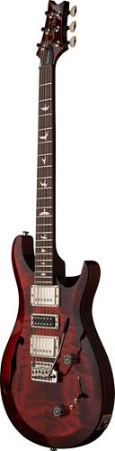 PRS Special Semi-Hollow Fire Red Burst PRS Special Semi-Hollow Fire Red Burst