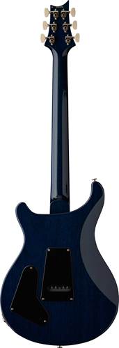 PRS S2 Special Semi-Hollow Faded Gray Black Blue Burst PRS S2 Special Semi-Hollow Faded Gray Black Blue Burst