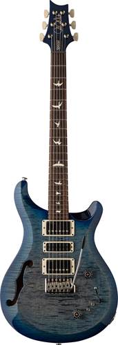 PRS S2 Special Semi-Hollow Faded Gray Black Blue Burst PRS S2 Special Semi-Hollow Faded Gray Black Blue Burst