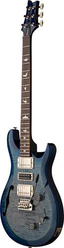 PRS S2 Special Semi-Hollow Faded Gray Black Blue Burst PRS S2 Special Semi-Hollow Faded Gray Black Blue Burst