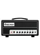 Friedman JEL-20 Tuxedo Valve Amp Head