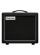 Friedman JEL-112 Tuxedo Jake E Lee Guitar Cabinet