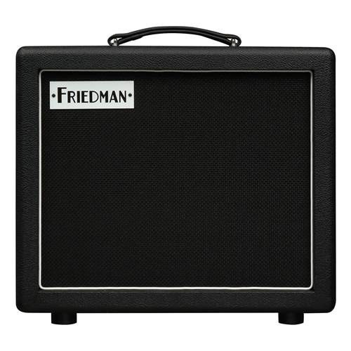Friedman JEL-112 Tuxedo Jake E Lee Guitar Cabinet Friedman JEL-112 Tuxedo Jake E Lee Guitar Cabinet