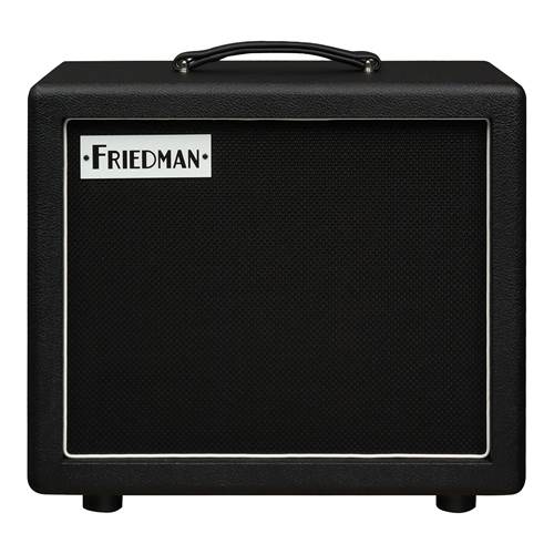 Friedman JEL-112 Tuxedo Jake E Lee Guitar Cabinet Friedman JEL-112 Tuxedo Jake E Lee Guitar Cabinet