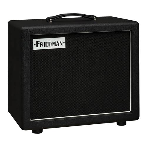 Friedman JEL-112 Tuxedo Jake E Lee Guitar Cabinet Friedman JEL-112 Tuxedo Jake E Lee Guitar Cabinet