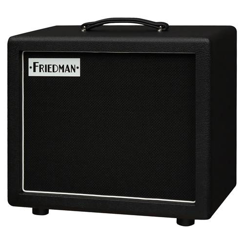 Friedman JEL-112 Tuxedo Jake E Lee Guitar Cabinet Friedman JEL-112 Tuxedo Jake E Lee Guitar Cabinet