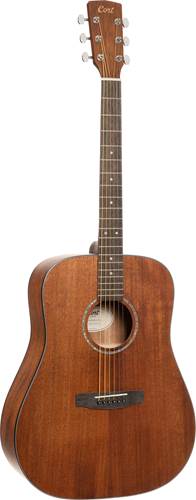 Cort Earth 60 Mahogany Open Pore Cort Earth 60 Mahogany Open Pore