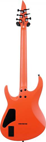 EART EYP-Pulse Neon Orange EART EYP-Pulse Neon Orange